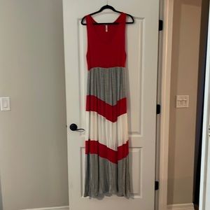 Women’s summer dress